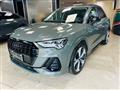 AUDI Q3 40 2.0 tdi S line edition quattro 190cv s-tronic