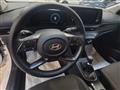 HYUNDAI I20 1.0 T-GDI MT Connectline