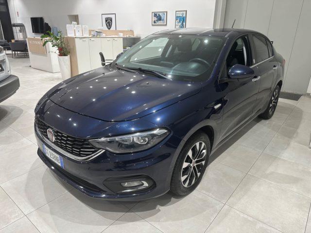 FIAT TIPO 4 PORTE 1.6 Mjt 4 porte Mirror