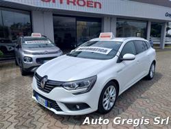 RENAULT MEGANE SPORTER Sporter TCe EDC  Intens - GARANZIA FINO 36 MESI