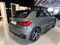 AUDI A1 SPORTBACK SPB 30 TFSI Sline edition