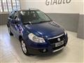 FIAT SEDICI 1.9 MJT 4x4 Emotion