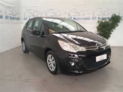 CITROEN C3 PureTech 82 unico proprietario