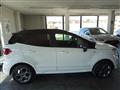 FORD ECOSPORT 1.0 EcoBoost 125 CV Start&Stop ST-Line