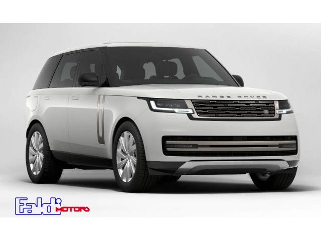 LAND ROVER NUOVO RANGE ROVER 3.0D l6 HSE