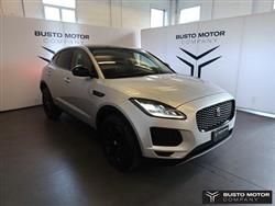 JAGUAR E-PACE 2.0D i4 150 CV AWD aut. R-Dynamic SE+IVA