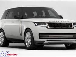 LAND ROVER NUOVO RANGE ROVER 3.0D l6 HSE