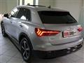 AUDI Q3 SPORTBACK 40 NAVI TETTO QUATTRO