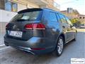 VOLKSWAGEN Golf Variant Variant 1.6 tdi Business 115cv