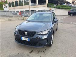 SEAT ARONA 1.0 EcoTSI Reference