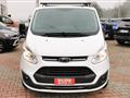 FORD TRANSIT CUSTOM 270 2.0 TDCi 130 PC Furgone Trend - PREZZO+IVA