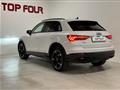 AUDI Q3 40 TFSI quattro S tronic Business Advanced