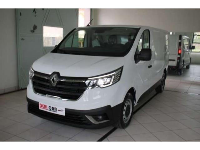 FIAT TALENTO 2.0 Ecojet Trafic