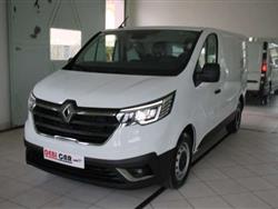 FIAT TALENTO 2.0 Ecojet Trafic