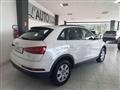 AUDI Q3 1.4 TFSI 150 CV COD ultra