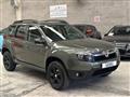 DACIA Duster 1.6 110 CV 4x2 GPL Laur&eacute;ate