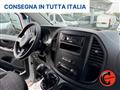 MERCEDES VITO 2.2 114 CDI PL FURGONE EXTRA-LONG-RUOTE RAGGIO 17!