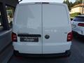 VOLKSWAGEN TRANSPORTER FURGONE 2.0 TDI 102CV PC Furgone+rivestimento posteriore