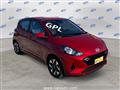 HYUNDAI NEW i10 i10 1.0 GPL Connectline