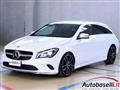 MERCEDES CLASSE CLA 200D 136CV SHOOTING BRAKE 4MATIC SPORT AUTOM