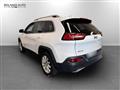 JEEP CHEROKEE 2.2 mjt II Limited 4wd active drive I 200cv auto