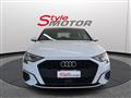 AUDI A3 SPORTBACK SPB SPORTBACK 35 TDI S tronic Business UFFICIALE