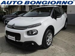 CITROEN C3 BlueHDi 75 Feel