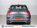 VOLKSWAGEN T-ROC 2.0 TDI SCR 150 CV DSG 4MOTION Style BlueMot. Tech.