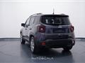 JEEP RENEGADE 1.6 Mjt DDCT 120cv Limited #FariLed #Pelle