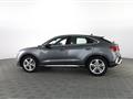 AUDI Q3 SPORTBACK Q3 SPB 35 TDI S tronic S line edition