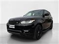 LAND ROVER RANGE ROVER SPORT 3.0 TDV6 HSE Dynamic