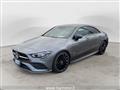 MERCEDES CLASSE CLA COUPE CLA 180 d Automatic Premium