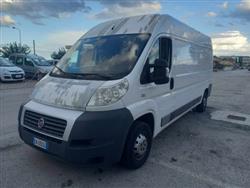 FIAT DUCATO 33 2.3 MJT 130CV PLM-TM Furgone