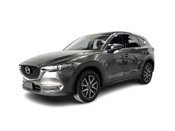 MAZDA CX-5 2.2L Skyactiv-D 150 CV 2WD Exceed