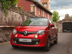 RENAULT TWINGO SCe Life