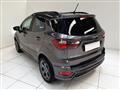 FORD ECOSPORT 1.0 EcoBoost 125 CV Start&Stop ST-Line