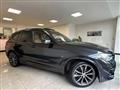 BMW X3 xDrive20d Msport