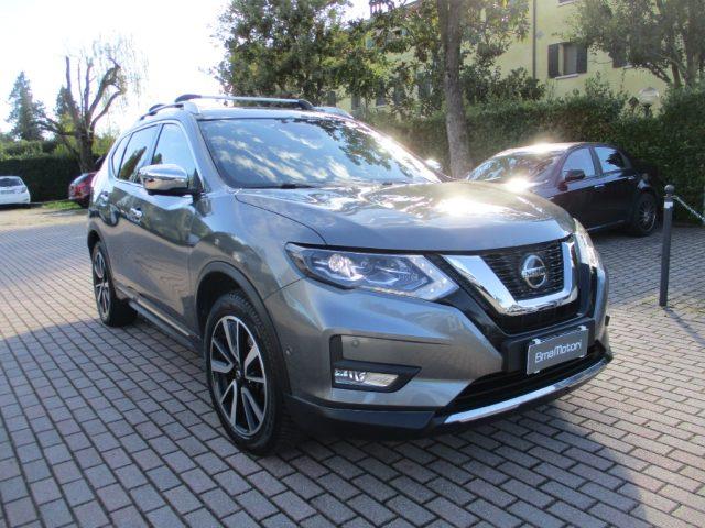 NISSAN X-TRAIL dCi 150 4WD X-Tronic Tekna TETTO/ACC/360