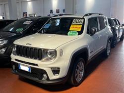 JEEP RENEGADE 2.0 Mjt 140CV 4WD Active Drive Limited