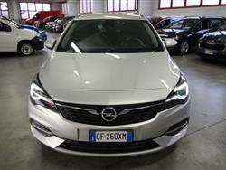 OPEL ASTRA 1.2 Turbo 130 CV S&S Sports Tourer Business Elegan