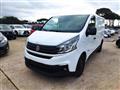 FIAT TALENTO 1.6d 121cv IVA ESCLUSA SENS PARK