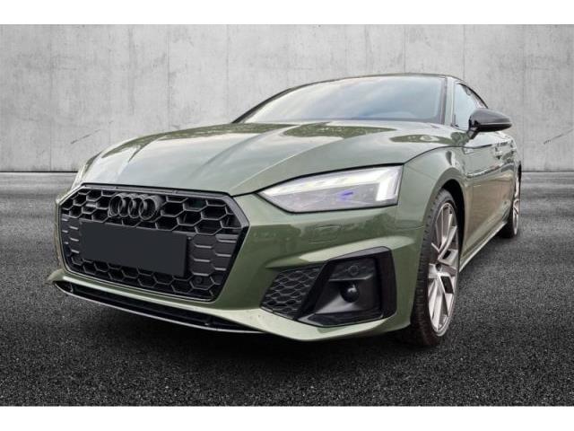 AUDI A5 SPORTBACK SPB 40 TDI quattro S tronic S line edition