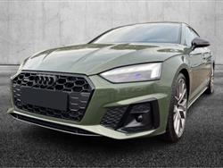 AUDI A5 SPORTBACK SPB 40 TDI quattro S tronic S line edition