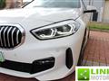 BMW SERIE 1 d 5p. Msport FINANZIABILE CONGARANZIA