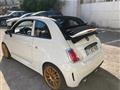 ABARTH 500 C 1.4 Turbo T-Jet Custom