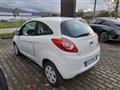 FORD KA+ 1.2 8V 69 CV Bz.-GPL