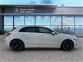 MERCEDES CLASSE A A 180 d Automatic Sport