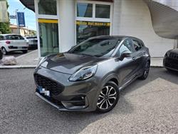 FORD PUMA 1.5 EcoBlue 120 CV S&S ST-Line X