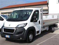 PEUGEOT BOXER 435 2.0 BlueHDi 160CV L4 CON SPONDA !MOTORE NUOVO!