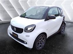 SMART FORTWO 0.9 t. Passion 90cv